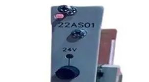 22AS01 1KGN001004R5001 Moduł ABB