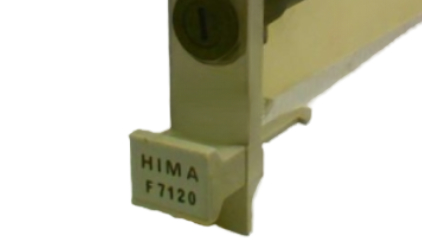 F7120 Moduł sterowania HIMA