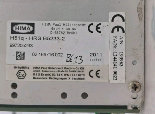 B5233-2 STOJAK NA 18 GNIAZD HIMA