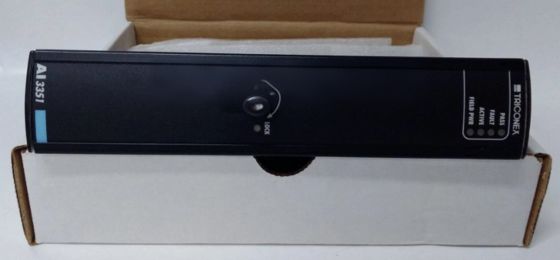 AI3351 Invensys Triconex Analog wejściowy moduł wejściowy