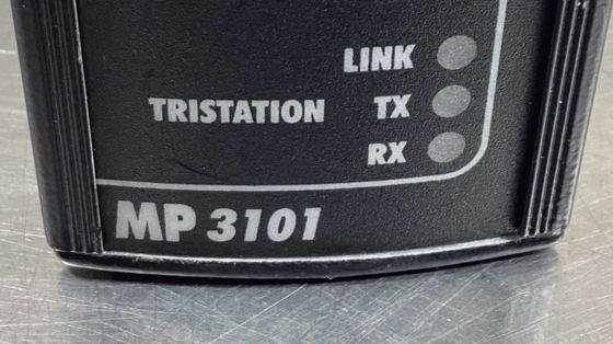 MP3101 Invensys triconex główny moduł procesora