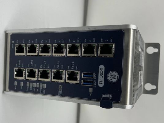 IS420UCECH1B Kontroler GE znaku VIe