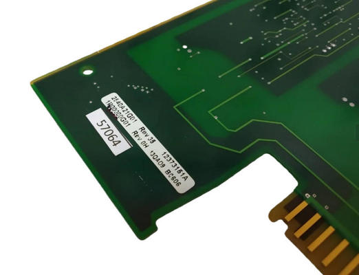 2840A21G01 PLC Westinghouse/Wykład analogowy sterowania maszyną