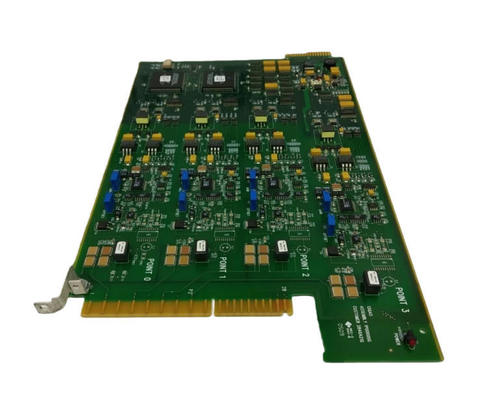 2840A21G01 PLC Westinghouse/Wykład analogowy sterowania maszyną