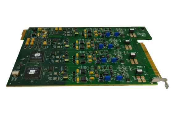 2840A21G01 PLC Westinghouse/Wykład analogowy sterowania maszyną