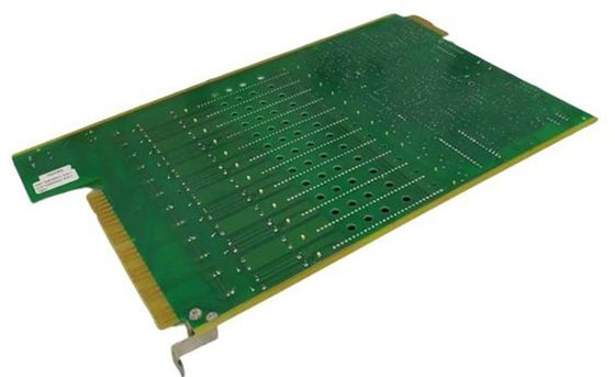 4256A64G02 Westinghouse Control Board Local Input Output Transition Panel