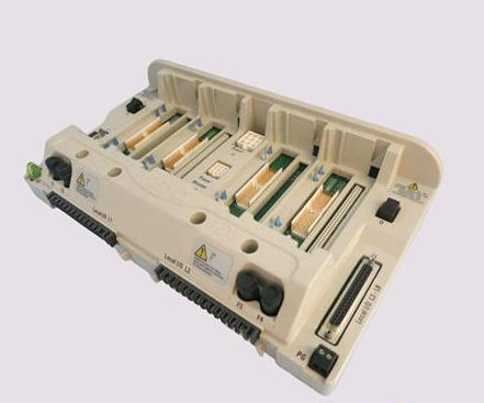 5X00225G01 Westinghouse Ovation CTI R Control Base Assembly