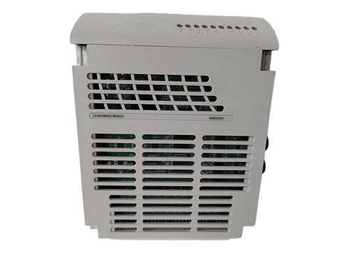 5X00226G01 Westinghouse I/o Interface Module PLC Module Rack by OVATION