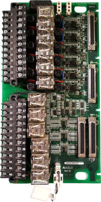 GE Mark VI Coil Sensing Terminal Board with 12 Months Warranty 16x16x12cm Dimension and 1kg Weight for Direct Turbine Control