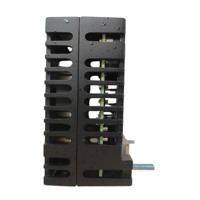 GE Mark VIe RTD Input Board z rozdzielczością 14 bitów dla interfejsu czujnika RTD i integracji sieci Ethernet