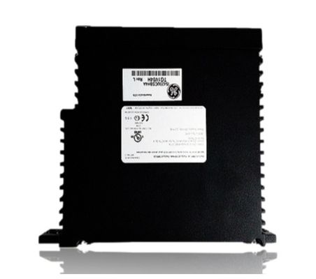 IS420UCSBS1A GE Mark VIe System Sterowania UCSC Kontroler I/O Packs