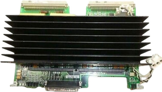 IS215VPROH1BD GE Mark VI System Kontroli 12 Kanałów Wyjścia Analogowego Moduł Ochrony Awaryjnej Turbiny