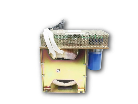 DS2020DACAG2 GE Mark V Rev D Moduł konwertera zasilania AC-DC