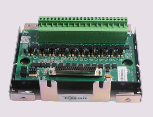 IS200SSCAH2AEC GE Mark VI Simplex Analogowe Wejście Terminal Board 24 V DC