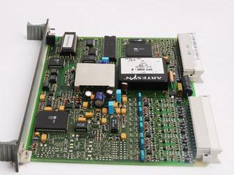 81AA03A-E GJR2394100R1210 ABB Output Module analog Control Board