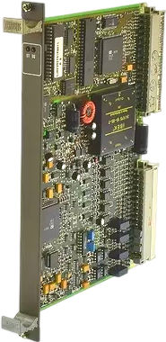 ABB 83SR07A-E GJR2392700R1210 Analogiczny moduł sterowania dla sterowników sterowanych przez sterownika