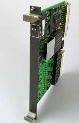 ABB 83SR04E-E GJR2390200R1211 Moduł sterowania analogowym procesorem sygnału System Procontrol P14