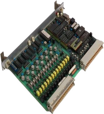 ABB 87WF01G-E GJR2372600R1515 Systemy automatyki przemysłowej Moduł sterowania I/O 800xA