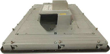 ABB PP886H 3BSE069471R1 Panel sterowania operatorem TFL/LED Display Kompaktowy zestaw produktów Panel 800 wersja 6