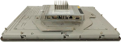 ABB PP886H 3BSE069471R1 Panel sterowania operatorem TFL/LED Display Kompaktowy zestaw produktów Panel 800 wersja 6