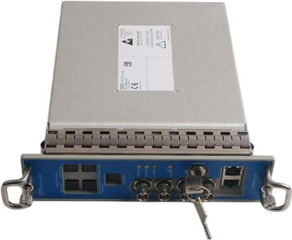 Moduł TDI 3500/23E Bently Nevada z interfejsem Framework, zaawansowanym przetwarzaniem sygnału i kompaktową konstrukcją