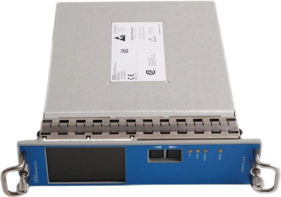 Bently Nevada 3500/61E 6-kanałowy moduł temperatury z RTD i TC 19-calowym wprowadzeniem