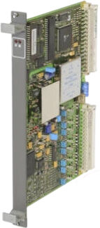 ABB 88FT05C-E GJR2393100R1200 Moduł sprzężenia wysokiej wydajności dla mostu danych automatyki przemysłowej