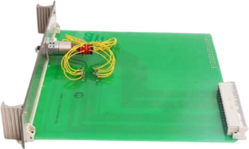 ABB 88UB01B GJR2322600R0100 Moduł Advant OCS z klawiaturą klucza bezpieczeństwa Master SW