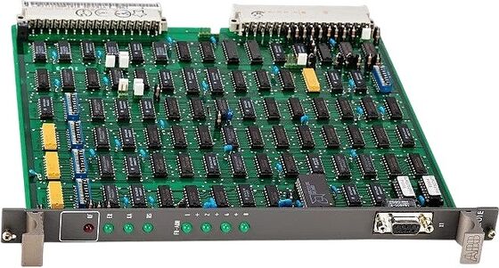 ABB 88VK01B-E GJR2312200R1010 Układy automatyki modułu sprzęgłowego, modułu zasilania