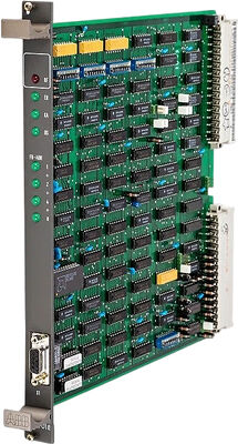 ABB 88VK01B-E GJR2312200R1010 Układy automatyki modułu sprzęgłowego, modułu zasilania