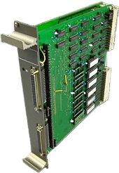 ABB 88VP02D-E GJR2371100R1040 Moduł procesora Master Station dla Masterpact MTZ serii wyłączników w automatyce przemysłowej