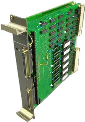 ABB 88VT02B-E GJR2363900R1000 Wysokiej uczciwości deska sterująca dla prądu przemiennego 800M z monitorowaniem napięcia w rozproszonych systemach sterowania