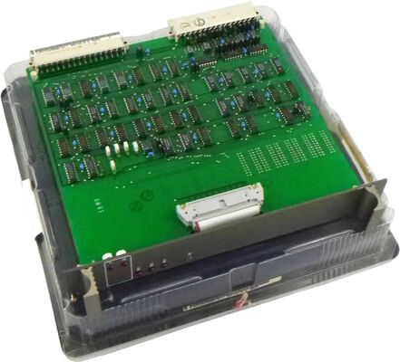 Moduł sprzężenia ABB 88VU01C-E GJR2326500R1010 do systemów automatyki i sterowania z monitorowaniem w czasie rzeczywistym i wieloma protokołami komunikacji