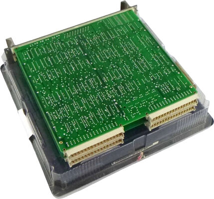 Moduł sprzężenia ABB 88VU01C-E GJR2326500R1010 do systemów automatyki i sterowania z monitorowaniem w czasie rzeczywistym i wieloma protokołami komunikacji