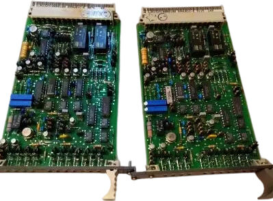 89NU01D-E GJR2329100R0100 ABB Procontrol Announcement Module PLC EtherCAT Coupler Module for Industrial Automation and System Monitoring