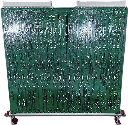 89NU04B-E GKWE853000R0200 Moduł sprzężenia ABB z filtrem hałasu do przetwarzania sygnałów dla systemów sterowania OCS