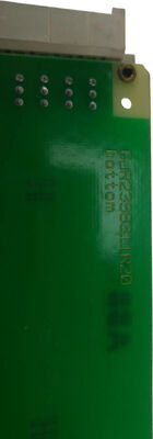 Moduł bezpiecznikowy ABB 89XV01A-E z zabezpieczeniem nadprądowym 24 V DC dla magistrali systemowej ABB CS31