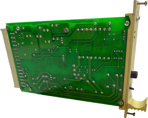 23NG23 R5001 1KGT005400R5001 ABB Jednostka zasilania Systemy automatyki przemysłowej