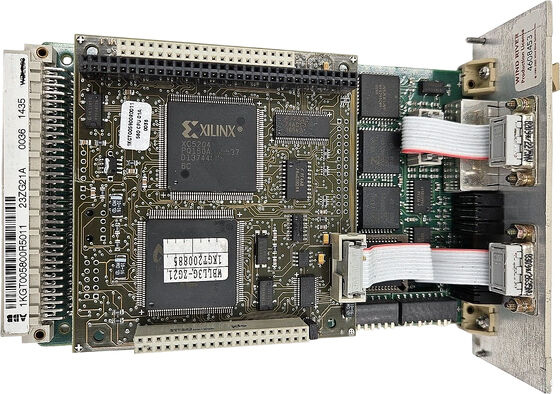 23ZG21 1KGT005800R5011 ABB Centralna jednostka sterowania