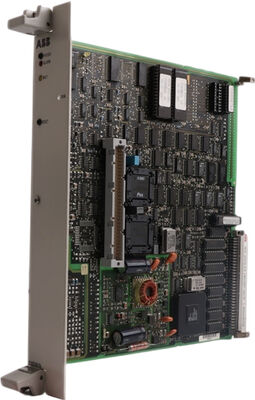 216EA61B HESG448230R1 ABB Moduł wejścia/wyjścia (I/O) analogowy automatyki przemysłowej