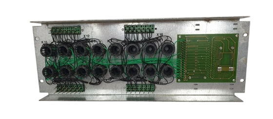 216GA61 HESG112800R1 ABB  Output Relay Module Auxiliary Relay Assembly