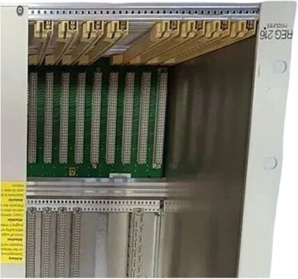 REG216 HESG324513R1 ABB Elektroniczny stojak ochronny generatora