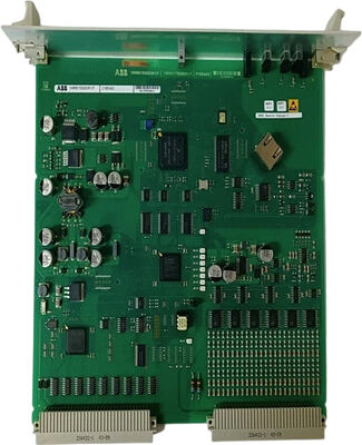 216EA62 1MRB150083R1/C ABB Jednostka wejściowa analogowa Konwerter A/D