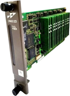 IMASI23 ABB Bailey Infi 90 Moduł wejściowy Analog Slave z 12-miesięczną gwarancją