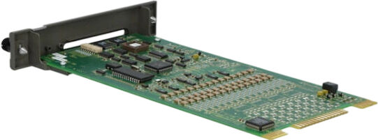 IMFEC12R Moduł wejściowy ABB z 16 kanałami wejściowymi do automatyki przemysłowej