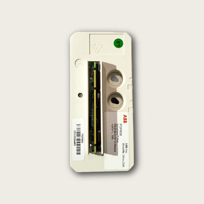 PDP800 ABB Profibus DP Communication Module for Symphony Plus Control System Supporting 125 Devices