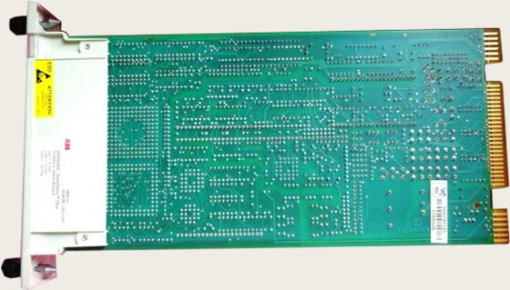 SPDSO14 ABB Moduł DO 16 CH Open Collector dla systemów sterowania przemysłowego Bailey Infi 90