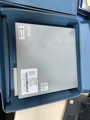 SR91H520 Relaj ochronny ABB z ochroną przed prądem nadprzewodowym i kompaktową konstrukcją