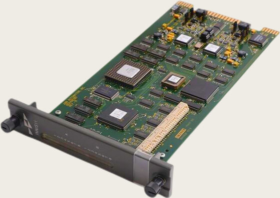 INNIS11 ABB Network Interface Module for Sequence of Events in Symphony Enterprise Control Network