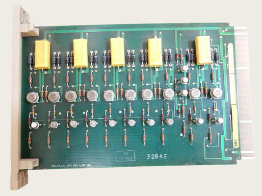 LT370C ABB GJR2336500R1 Płyty PCB